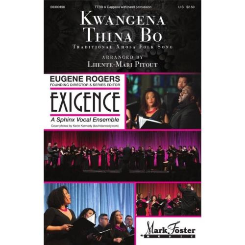 Kwangena Thina Bo