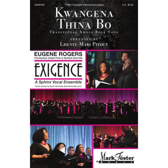 Kwangena Thina Bo