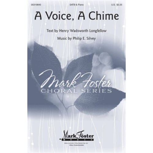 P. Silvey - Voice Chime