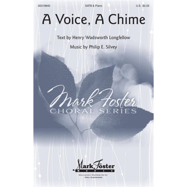 P. Silvey - Voice Chime