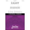 Marie-Claire Saindon - Light