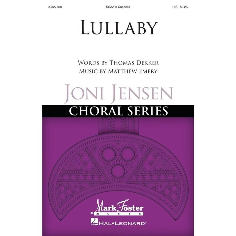 Emery, Matthew - Lullaby