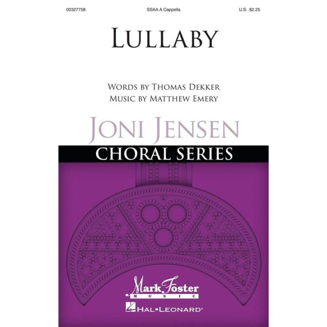 Emery, Matthew - Lullaby