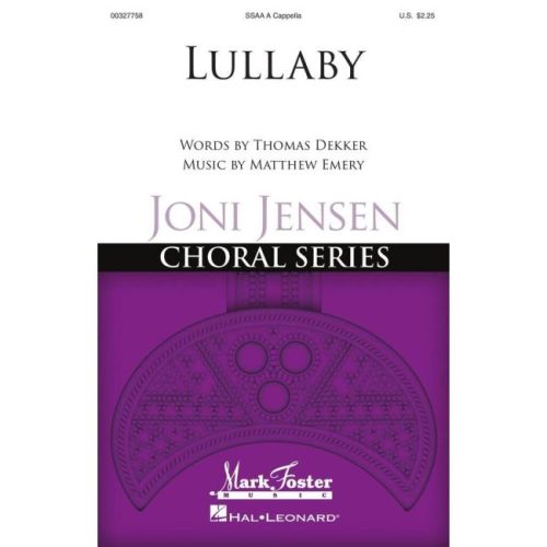 Emery, Matthew - Lullaby