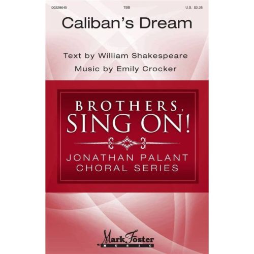 Emily Crocker - Caliban's...