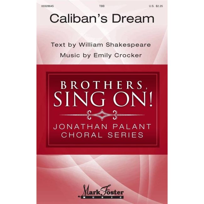 Emily Crocker - Caliban's Dream