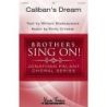 Emily Crocker - Caliban's Dream