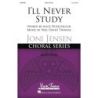 Paul David Thomas - I'll Never Study