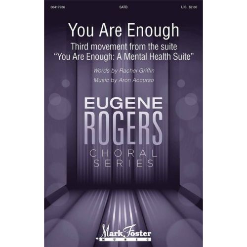 Accurso, Aron - You Are Enough