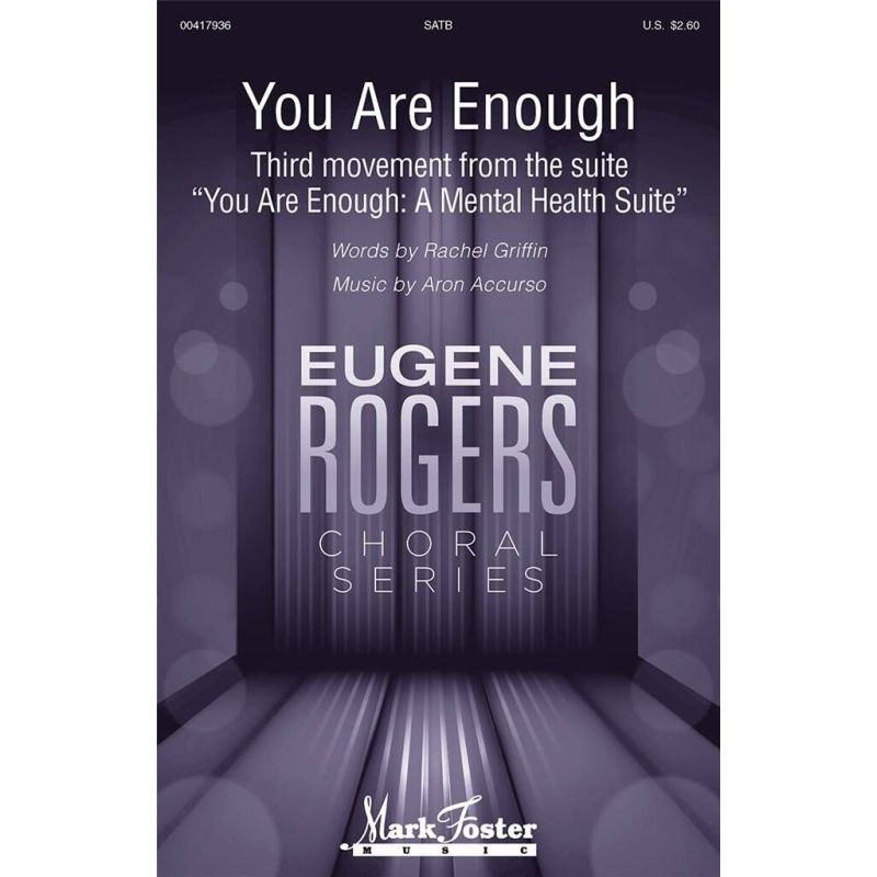 Accurso, Aron - You Are Enough