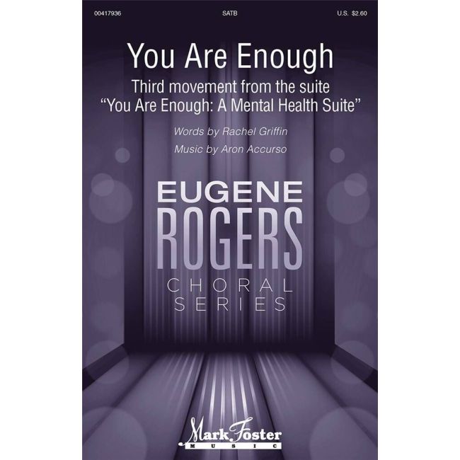 Accurso, Aron - You Are Enough