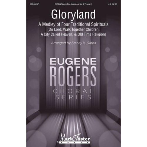 Gloryland