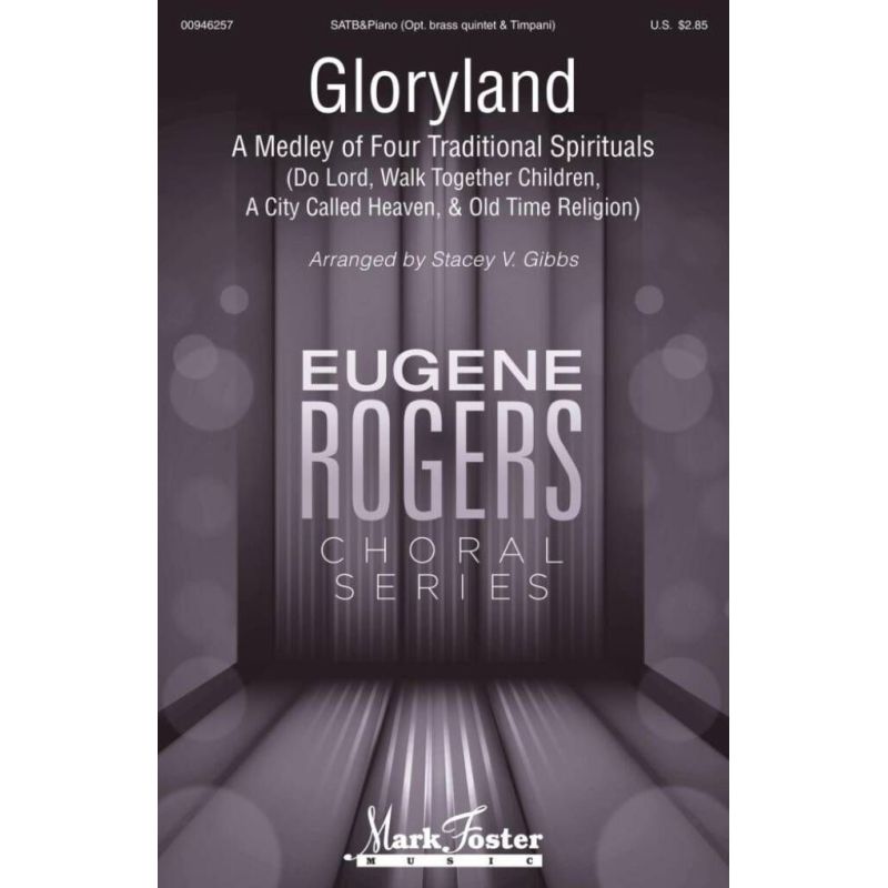 Gloryland