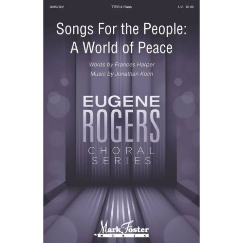 Songs For The People