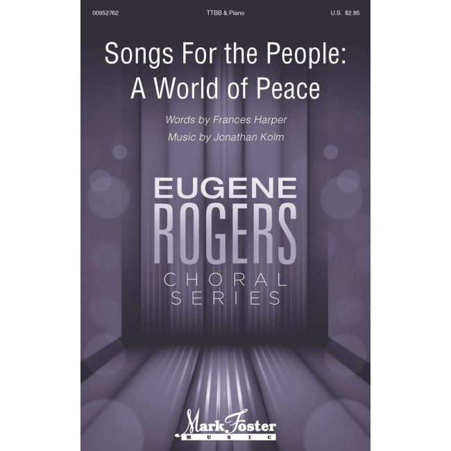 Songs For The People