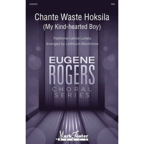 Chante Waste Hoksila (My...