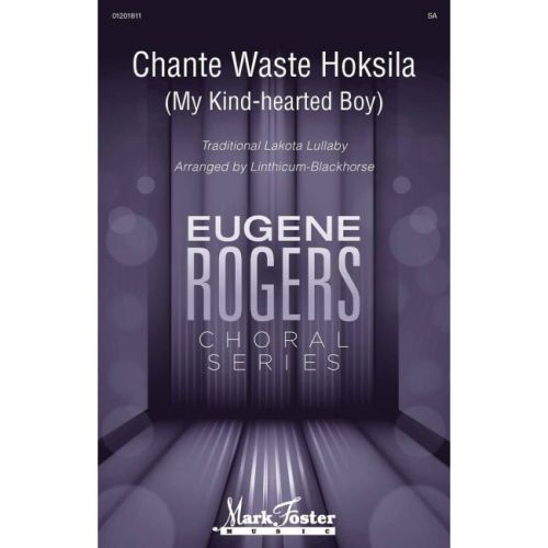 Chante Waste Hoksila (My...