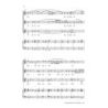 Bartholdy, Felix Mendelssohn - Jauchzet Gott, Alle Lande