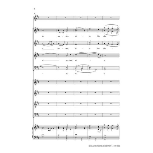 Morricone, Ennio - On Earth As It Is In Heaven