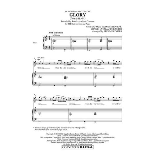 Glory