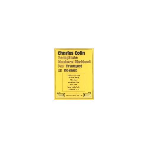 Colin, Charles - Trumpet...