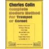 Colin, Charles - Trumpet Method Complete