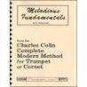 Colin, Charles - Melodious Fundamentals