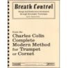 Colin, Charles - Breath Control Trumpet