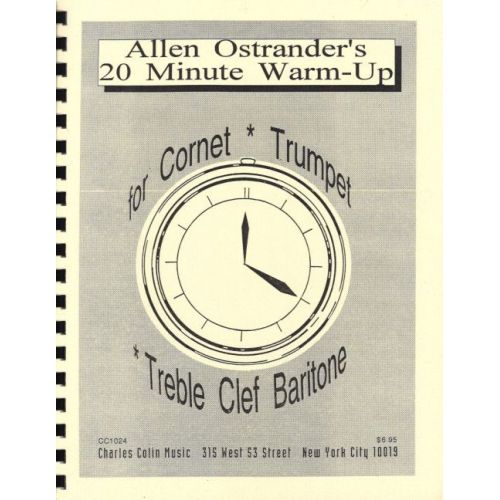Ostrander, Allen - 20...
