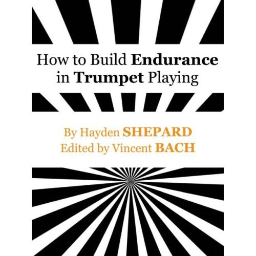 Shepard, Hayden - How To...
