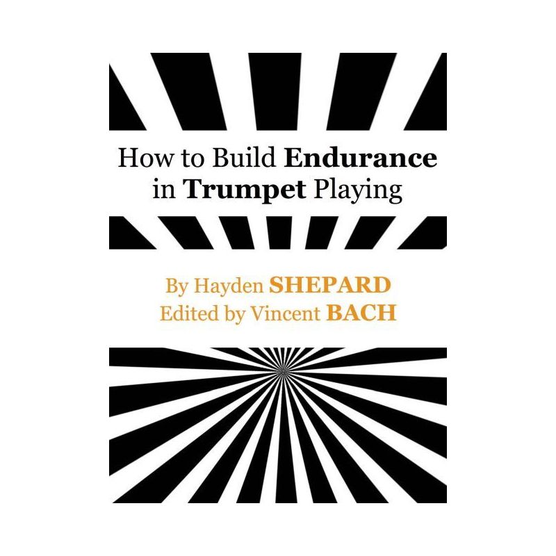 Shepard, Hayden - How To Build Up Endurance