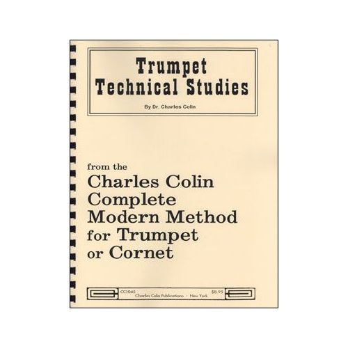 Colin, Charles - Technical...