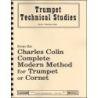 Colin, Charles - Technical Studies