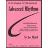 Allard, Joe - Advanced Rhythms Vol. 1 und 2