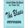 Baker, David - The Blues
