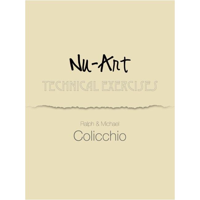 Colicchio & Colicchio - Nu Art Technical Exercises