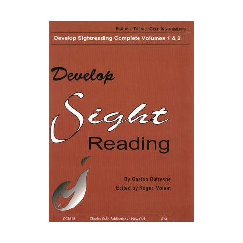 Dufresne, Gaston - Develop...