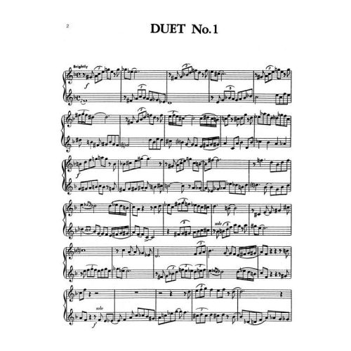 Bower, Bugs - Bop Duets Complete