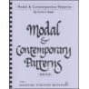Baker, David - Contemporary & Modal Patterns