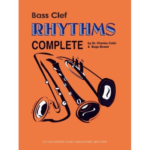 Bower & Colin - Rhythms...