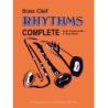Bower & Colin - Rhythms Complete