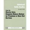 Colin, Charles - Advanced Daily Studies