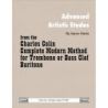 Harris, Aaron - Artistic Etudes