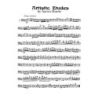 Harris, Aaron - Artistic Etudes