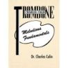 Colin, Charles - Melodious Fundamentals