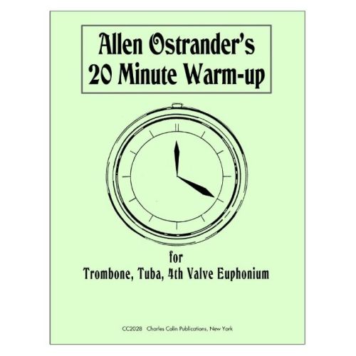 Ostrander, Allen - 20...