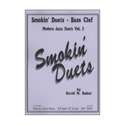 Baker, David - Modern...