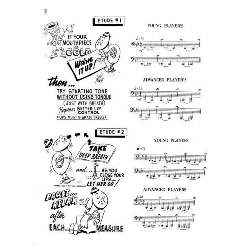 Reger, Wayne M. - Talking Tuba