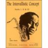 Harris, Eddie - Intervallistic Concept