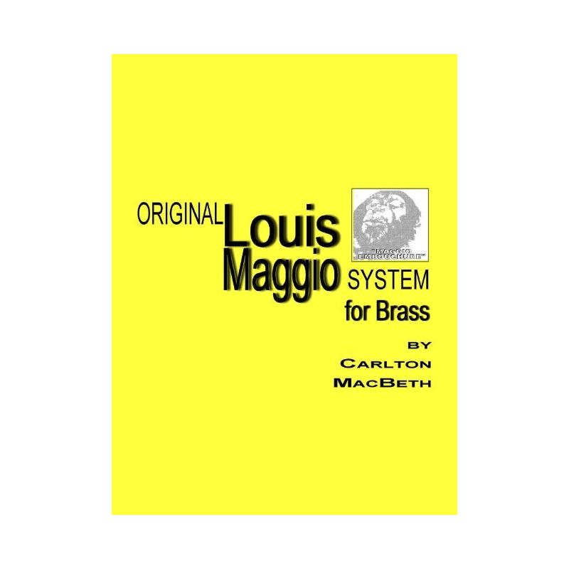 MacBeth, Carlton - Original Louis Maggio System
